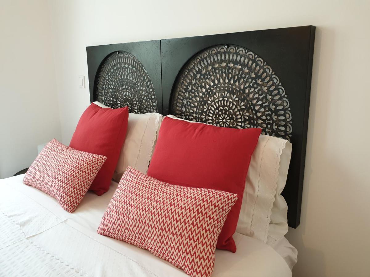 Apartamentos Rey Moro Toledo Ngoại thất bức ảnh