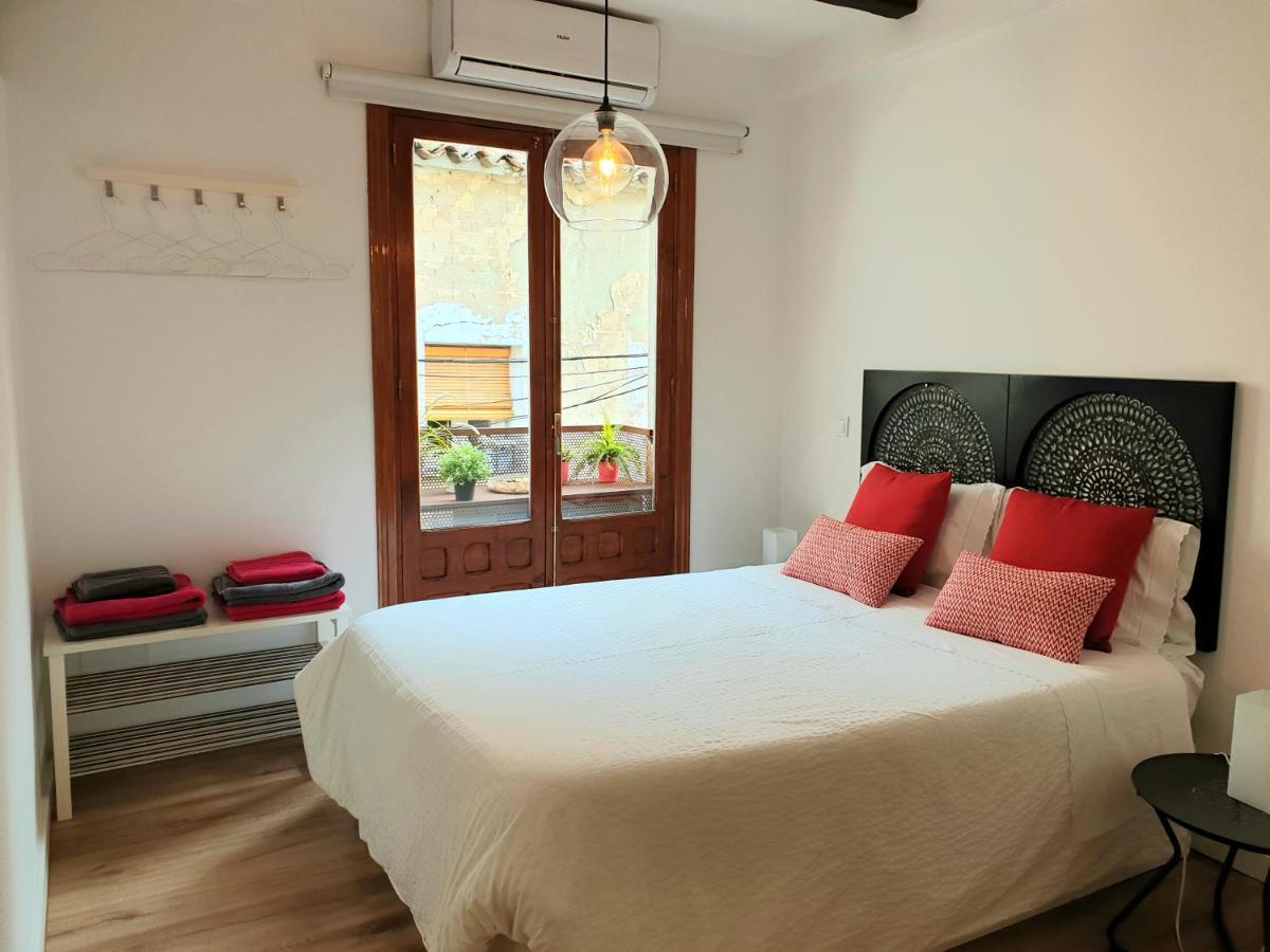 Apartamentos Rey Moro Toledo Ngoại thất bức ảnh