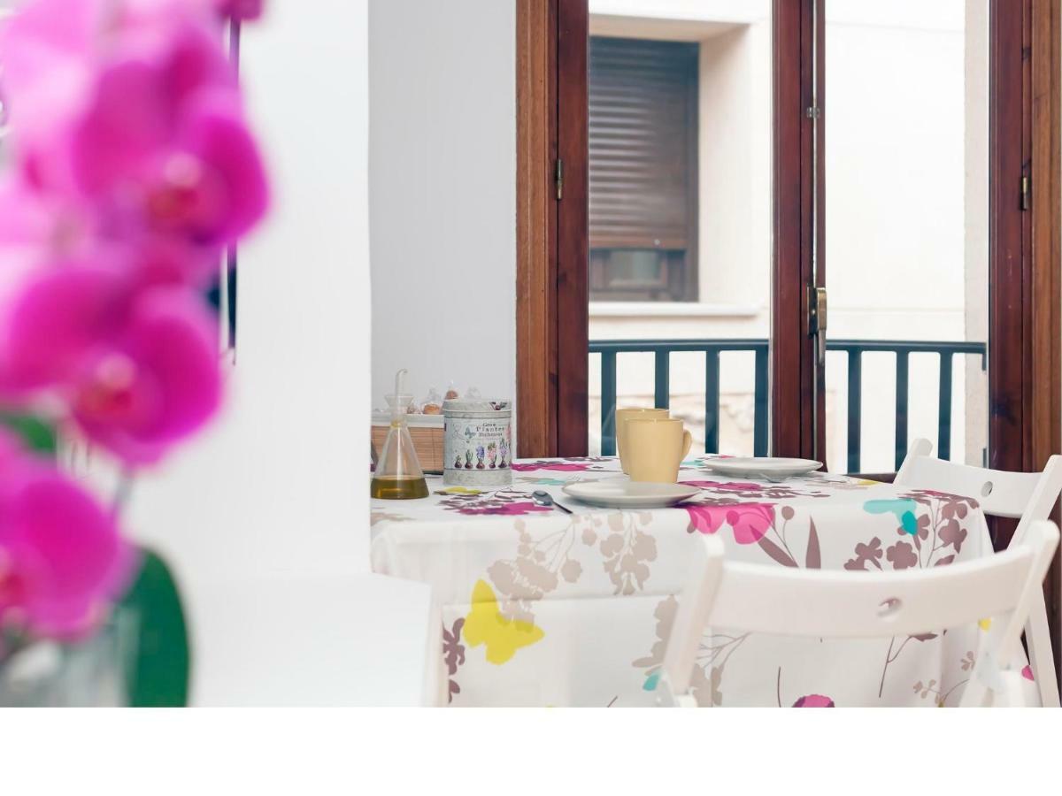 Apartamentos Rey Moro Toledo Ngoại thất bức ảnh