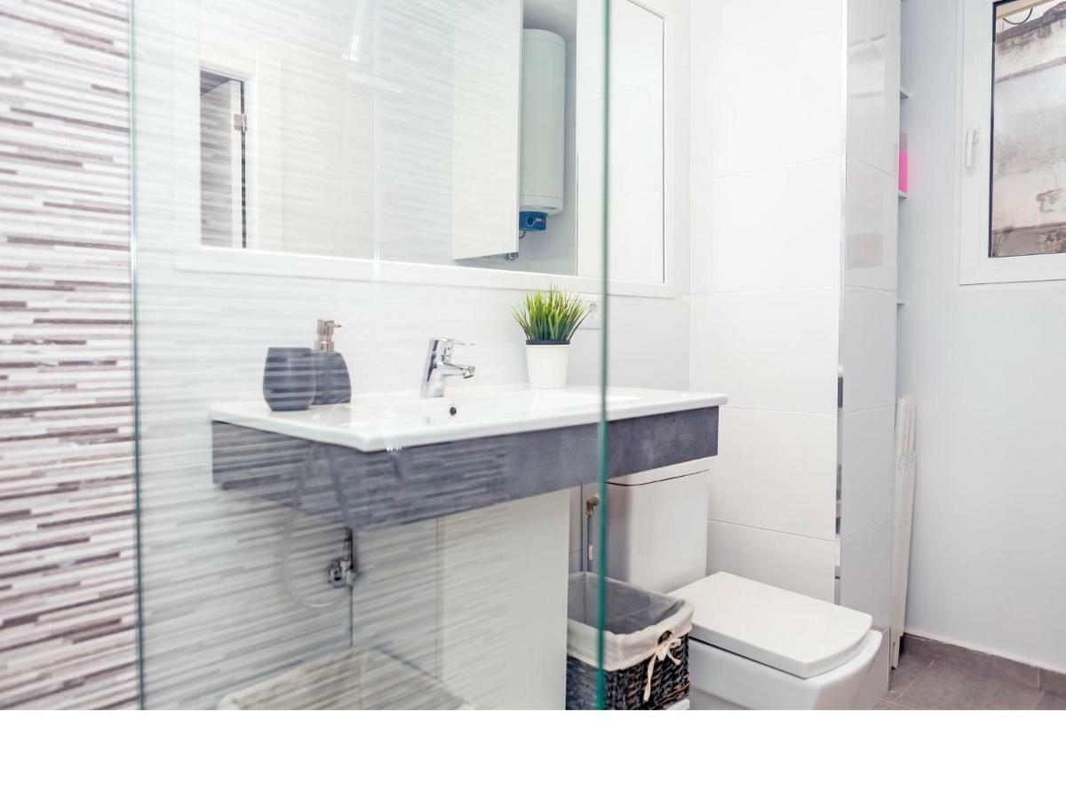 Apartamentos Rey Moro Toledo Ngoại thất bức ảnh