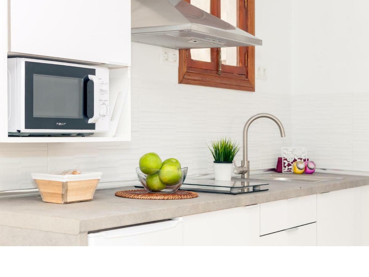 Apartamentos Rey Moro Toledo Ngoại thất bức ảnh