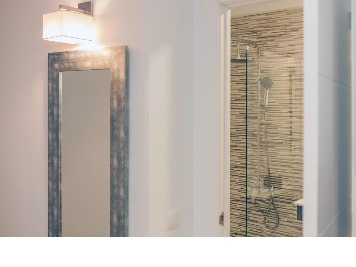 Apartamentos Rey Moro Toledo Ngoại thất bức ảnh