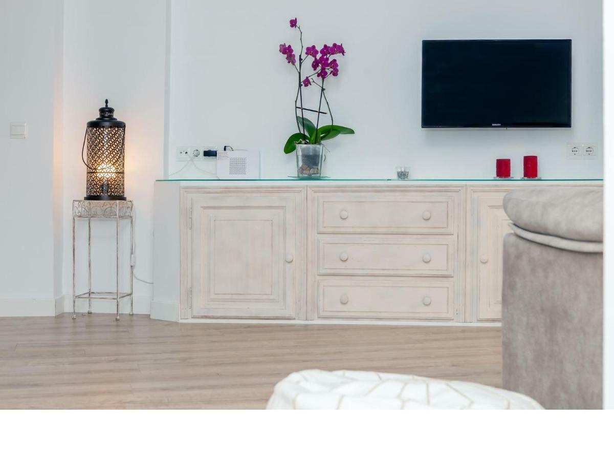 Apartamentos Rey Moro Toledo Ngoại thất bức ảnh