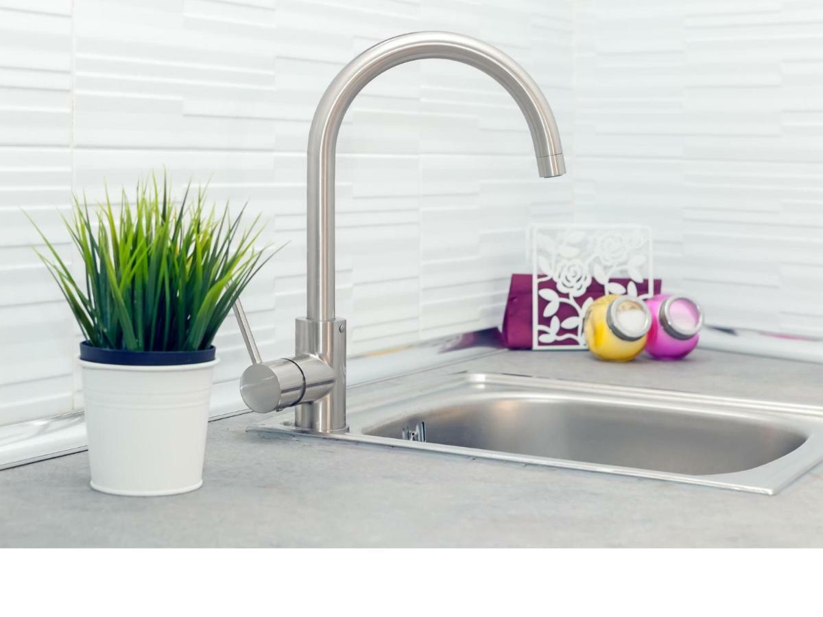 Apartamentos Rey Moro Toledo Ngoại thất bức ảnh